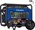 Westinghouse WGen3600DF 4650 Watt Remote Electric Start Dual Fuel Portable Generator