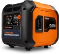 Generac 7723 iQ3500 3500 Watt Inverter Generator