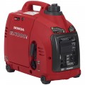 Honda EU1000T1AG 1000 Watt Inverter Generator with CO Minder
