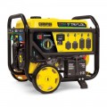 Champion 100416 8000 Watt Tri Fuel Portable Generator with CO Shield