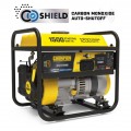 Champion 201285 1200 Watt Portable Generator with CO Shield