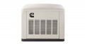 Cummins RS20A 20kW Quiet Connect Standby Generator
