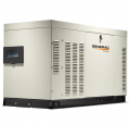Generac RG03824JNAX Protector QS Series 38kW Liquid Cooled Standby Generator