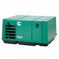 Cummins Onan QG 4000 EVAP Gasoline RV Generator 4.0KYFA-6747