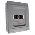 Generac 6333 60 Amp NEMA 1 Single Load Manual Transfer Switch
