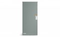 Kohler RDT-CFNC-0200B-QS7 200 Amp 240V Nema 3R Automatic Transfer Switch with 24 Circuit Load Center