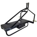 IMD P10015 - PTO Generator 3-Point Hitch Kit (10-31kW)