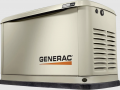 Generac 7042 Guardian 22kW Standby Generator with Wi-Fi