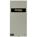 Generac RXSW150A3 150 Amp Single Phase NEMA 3R Service Rated Automatic Transfer Switch