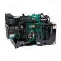 Cummins Onan SD 7500 Diesel Commercial Mobile Generator 7.5HDKAL-2