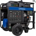 Westinghouse WGen20000TFc 28000 Watt Tri Fuel Remote Electric Start Portable Generator with CO Sensor