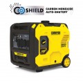 Champion Power Equipment 201238 6500 Watt Inverter Generator with CO Shield