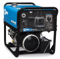 Miller Blue Star 185 Welder with GFCI Receptacles 907664