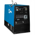 Miller Big Blue 500 Pro Kubota Welder 907736