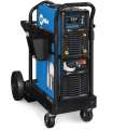 Miller Dynasty 300 TIG Runner Package with CPS 907818002