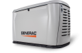 Generac 7258 14kW Standby Generator with Cellular Connectivity
