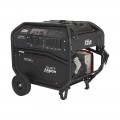 NorthStar Quiet Armor Commercial-Grade EFI Portable Generator with Electric Start, 18,000 Surge Watts, 15,000 Rated Watts