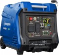 Westinghouse iGen5000DFc 5000 Watt Dual Fuel Inverter Generator with CO Sensor