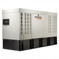 Generac RD05033KDAE Protector Series 50 kW Liquid Cooled Diesel Standby Generator 50 State