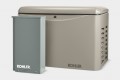 Kohler 14RCAL-200SELS 14kW 1-Phase Generator with Aluminum Enclosure and 200A SE Transfer Switch
