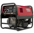 Lincoln Outback 145 Engine Welder K2707-2