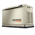 Generac 7171 10kW Guardian Standby Generator with Wi-Fi