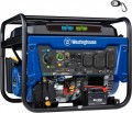Westinghouse WGen5300DFc 6600 Watt Dual Fuel Portable Generator with CO Sensor
