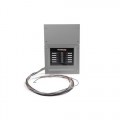 Generac RXG10EZA1W 50 Amp 10 Circuit Automatic Transfer Switch