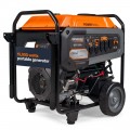 Generac 7705 GP15500EFI 15500 Watt Portable Gas Generator with COsense