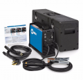 Miller Maxstar 161 S Stick Welder with X-Case 907709001