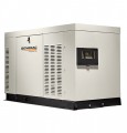 Generac RD02025ADAL Protector Series 20 kW Liquid Cooled Diesel Standby Generator with Extended Run Tank