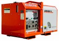 Kubota GL7000 Lowboy II 7000 Watt Diesel Generator