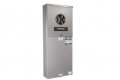 Generac RXUW150A3 150 Amp 120/240V 1-Phase SE Rated NEMA 3R Integrated Meter Automatic Transfer Switch