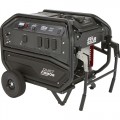 NorthStar 1654400 c5500 Commercial-Grade Portable Generator, 5500 Surge Watts, 4500 Rated Watts
