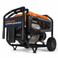 Generac 7680 GP6500 8125 Watt Portable Gas Generator with COsense