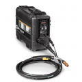 Miller Suitcase 12RC with Bernard Q300 Gun, Meters and Remote Voltage 951580