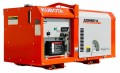 Kubota GL11000TM Lowboy II 11000 Watt Diesel Generator
