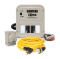 Champion 50 Amp 240V Manual Transfer Switch Kit