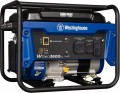 Westinghouse WGen3600cv 4650 Watt Portable Generator with CO Sensor