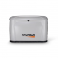 Generac Next Gen 28kW Dual Fuel Air Cooled Standby Generator