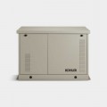 Kohler 12RES-QS11 12kW Single-Phase Dual Fuel Air Cooled Standby Generator
