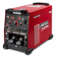 Lincoln Flextec 500x Pulsed MIG Multi Process Welder K3607-1