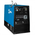 Miller Big Blue 600 Pro Kubota Welder 907737