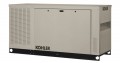 Kohler 60RCLB-QS51 60kW 1-Phase Liquid Cooled Standby Generator with Block Heater