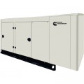 Cummins Commercial Standby Generator 60 kW, LP/NG, 120/240 Volts, 3-Phase