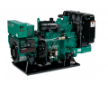 Cummins Onan SD 10000 Diesel Commercial Mobile Generator 10.0HDKAG-61731
