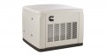 Cummins RS13AE 13kW Quiet Connect Extreme Cold Weather Generator