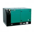 Cummins Onan QD 8000 Diesel Inverter Commercial Mobile Generator 8.0HDKAU-41934