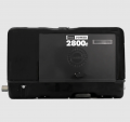 RVMP Flex Power 2800e Dual Fuel EFI 2800 Watt RV Generator