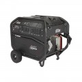 NorthStar Quiet Armor Commercial-Grade Portable Generator with Electric Start, 13,000 Surge Watts, 10,500 Rated Watts